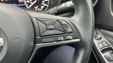 Nissan Juke 1.0 DiG-T 114 N-Connecta 5dr Petrol Hatchback